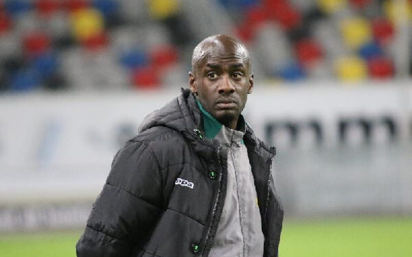 Exclusive: Otto Addo declines to make Black Stars squad public