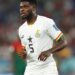 Ghana vs Nigeria: ‘Our key player Thomas Partey is in top form’- Black Stars management committee member Sammy Kuffour