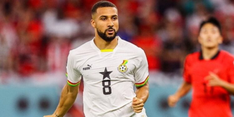 ‘I like Daniel Kofi Kyereh, he’s very intelligent on the ball’ – Agyemang Badu