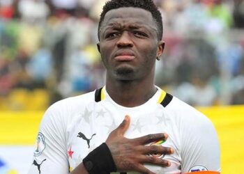 Sulley Muntari: The perfect replacement for injured youngster Edmund Addo for Nigeria games