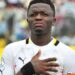 Sulley Muntari: The perfect replacement for injured youngster Edmund Addo for Nigeria games