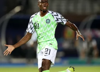 Nigeria, Ghana rivalry more than football – Super Eagles striker Victor Osimhen