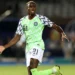 Nigeria, Ghana rivalry more than football – Super Eagles striker Victor Osimhen