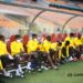 Black Stars open training camp with seven players on Monday
