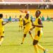 FIFA U-17 Women’s WC qualifier: Black Maidens train in Accra ahead of Senegal clash