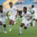 FIFA Women’s U-17 World Cup qualifiers: Black Maidens thrash Senegal in Accra