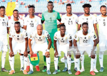 Feature: The brouhaha over Ghana squad ahead of Nigeria clash