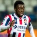Ghana vs Nigeria: Dutch-born right-back Leeroy Owusu to get call-up for World Cup playoff