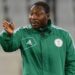‘We are ready unlike some people who are still looking for venue’ – Nigeria’s Amokachi mocks Ghana