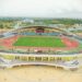 Breaking News: FIFA rejects ‘unfit’ Cape Coast stadium for Ghana-Nigeria World Cup playoff
