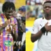 Ace Ghana football administrator wants Sulley Muntari included in Black Stars squad for Nigeria clash