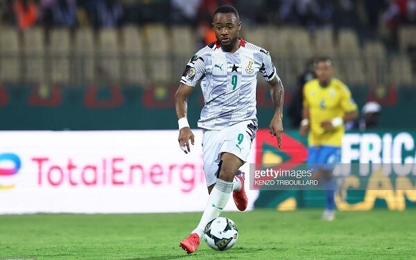 Ghana vs Nigeria: Frimpong-Manso urges Otto Addo to take tough decision on Jordan Ayew