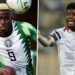 FIFA World Cup Playoffs: Ghana draw goalless in first leg against Nigeria