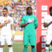 Ghana 0 Nigeria 0 : Players ratings of the Black Stars as Mensah, Amartey shine and Partey went missing