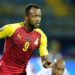 Ghana striker Jordan Ayew likely to miss Black Stars game against Nigeria