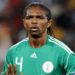 ‘We’ll beat Ghana and qualify for the Qatar 2022 FIFA World Cup’ – Nigeria legend Nwankwo Kanu