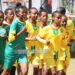 FIFA U20 Women’s WCQ: Ghana vs Ethiopia – For a place in Costa Rica 2022