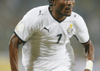 Exclusive: Spezia Calcio star Emmanuel Gyasi not invited by Black Stars coach Otto Addo for Nigeria clash