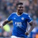 Amartey completes 90 minutes for the 8th consecutive time at Leicester City