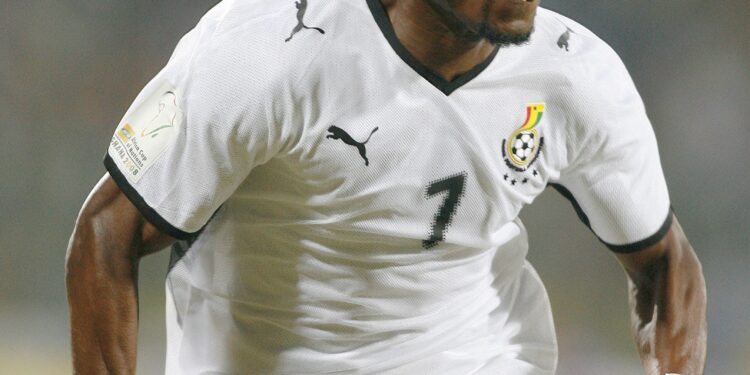 Exclusive: Spezia Calcio star Emmanuel Gyasi not invited by Black Stars coach Otto Addo for Nigeria clash