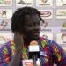 Video: Sulley Muntari reacts to calls for him to be included in Ghana squad for Nigeria clash