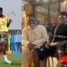 ‘We believe in ourselves and we’ll do our best to qualify’ – Ghana captain Thomas Partey