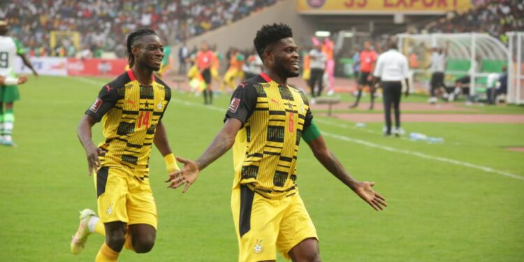 Ghana vs Nigeria WC qualifier play-off Preview; Otto Addo battles Augustine Eguavoen for tactical supremacy