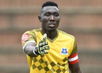 Great News: Deputy Ghana captain Richard Ofori returns to Black Stars squad for Nigeria clash