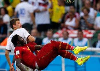 ‘We need serious players, Sulley Muntari is not a Black Stars material’ -Charles Taylor