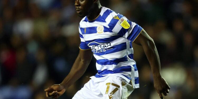 Ghana’s ‘favourite’ right-back Andy Yiadom in Ghana as Black Stars start camping for Nigeria clash