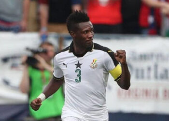 Black Stars captaincy to Andre Ayew : “I felt betrayed” – Asamoah Gyan discloses