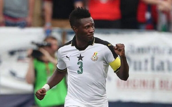 Black Stars captaincy to Andre Ayew : “I felt betrayed” – Asamoah Gyan discloses