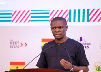 FIFA U-17 Women’s WCQ: Sports minister Mustapha Ussif salutes Black Maidens following massive win over Guinea