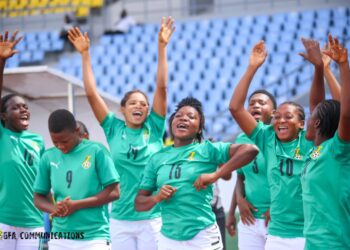 FIFA U20 WWC: Ghana’s Black Princesses to know Group stage opponents today