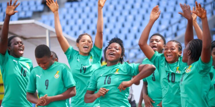 FIFA U20 WWC: Ghana’s Black Princesses to know Group stage opponents today