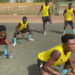 Black Satellites hold first training in Niger ahead of WAFU Zone B tournament