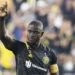 Ghana’s defender Jonathan Mensah makes history as he becomes fastest goal scorer ever in Major League Soccer for Columbus Crew