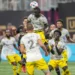 Ghanaian Center-back Jonathan Mensah opens goal account in Columbus Crew away win at Atlanta