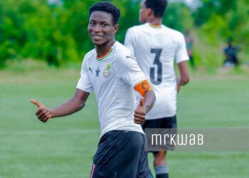 WAFU-B U20: We will count on our strengths against Nigeria – Zubairu Ibrahim