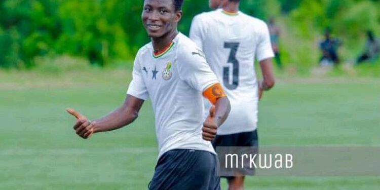 WAFU-B U20: We will count on our strengths against Nigeria – Zubairu Ibrahim