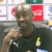 Watch Video: Ghana coach Otto Addo chooses between Hearts of Oak and Kotoko