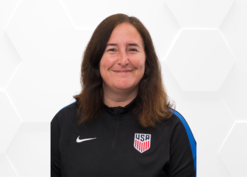 U-20 Women World Cup: USA Coach Tracey Kevins labels Ghana as dangerous
