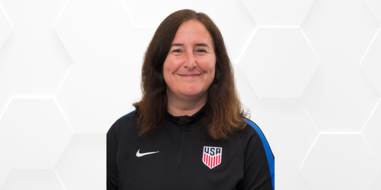 U-20 Women World Cup: USA Coach Tracey Kevins labels Ghana as dangerous