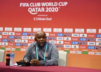 CAF Champions League: The better team lost the final- Pitso Mosimane