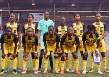 Black Princesses to camp in Europe ahead of FIFA U-20 World Cup