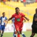 Video: Watch all 21 goals scored by Asante Kotoko’s Frank Etouga Mbella in the 2021/22 GPL