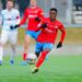 Video: Ghanaian forward Joseph Amoako scores spectacular goal in Helsingborgs IF win vs Jönköpings Södra IF