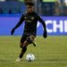 Ghanaian forward Kwadwo Opoku scores again for Los Angeles FC in USL against Dallas