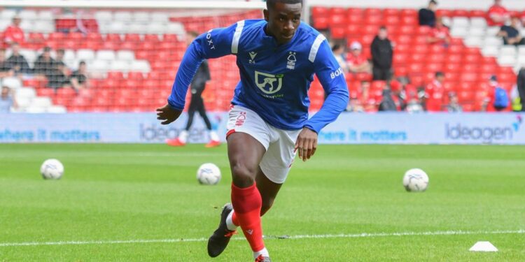 Ghanaian defender Osei Tutu on target as Bundesliga side Bochum thrash Antalyaspor