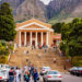 Has technology be of good use for Universities in South Africa?